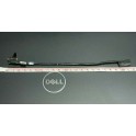 Dell DC02001YX00 ZAM60 0XR8M6 XR8M LONG version cable 21CM fits E5470 E5250