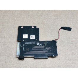  Peças  Dell Latitude 13 Touchpad Buttons Module KP0927