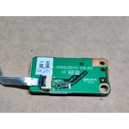  Peças  Dell Latitude 13 LVDS LCD Cable N2K1M 0N2K1M 6017B0247601