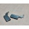  Peças Dell Latitude 13 Palmrest 01XCY9 6070B0420401