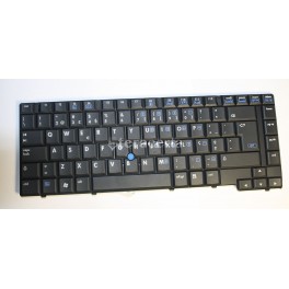 451020-131 - Teclado PT HP 8510P