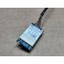 Pe&ccedil;as   Hp DV9000 LVDS LCD Screen Display Cable FOXDD0AT9LC0011A
