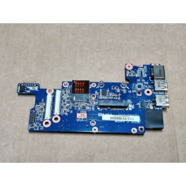Peças Sony Vaio VPCS1 Series PCG-51513M Sound Board W/ Cable