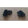 Pe&ccedil;as de acer 5732Z 5732 series tampas plasticas dobradi&ccedil;as esq e drta