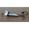 Pe&ccedil;as de acer 5732Z 5732 series cabo lvds original dc020000y00