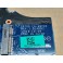  Peças  Dell Latitude 13 LCD B133XW01 H/W:2A F/W:1 13.3" 0XX31G