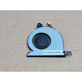  Peças  DELL Latitude E7240 CPU Cooling Heatsink 0R65J0