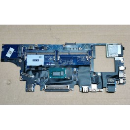  Peças   Dell Latitude E7240 Cooling Fan DC28000D6SL 0GVH35