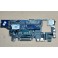  Peças   Dell Latitude E7240 Cooling Fan DC28000D6SL 0GVH35