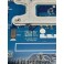  Peças   Dell Latitude E7240 Cooling Fan DC28000D6SL 0GVH35