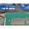  Peças   Dell Latitude E7240 Cooling Fan DC28000D6SL 0GVH35