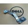  Pe&ccedil;as  Dell Latitude 3490 cooling fan 0WYGK2 DC28000KLF0