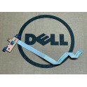  Peças  Dell Latitude 3490 RTC Cmos + SD + USB module 0JXKP3 LS-F118P w/ cable