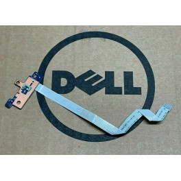  Pe&ccedil;as  Dell Latitude 3490 RTC Cmos + SD + USB module 0JXKP3 LS-F118P w/ cable