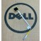  Pe&ccedil;as   Dell Latitude 3490 LCD cable lvds 0909C6 909C6 DC02002YB00 DAL10_NTS_FHD
