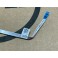  Pe&ccedil;as   Dell Latitude 3490 LCD cable lvds 0909C6 909C6 DC02002YB00 DAL10_NTS_FHD
