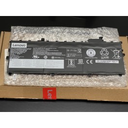          01AV494 SB10K97586 Bateria Lenovo original 4708mAh 57Wh Lenovo Thinkpad Carbon X1 5th 6th gen