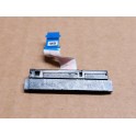  Peças   Dell Vostro 15 3568 ODD Drive Connector Cable 450.09P05.1001