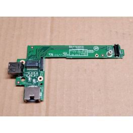 Peças   Lenovo Thinpad L440 USB AUDIO BOARD 04X4821 55.4LG02.021G
