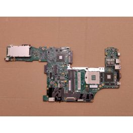 Peças  Lenovo Thinkpad W530 USB Ethernet Port Card Board 04W6898 55.4QE02.001