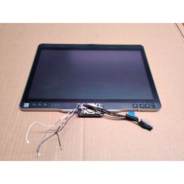  Peças  Dell Latitude XT3 Bottom Case 04NRX8 W/ Card reader 0981N7 + RTC Battery 