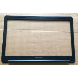 Peças de compaq cq60 frame do lcd 496768-001 604ah57003