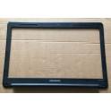 Peças de compaq cq60 frame do lcd 496768-001