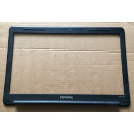 Peças de compaq cq60 frame do lcd 496768-001