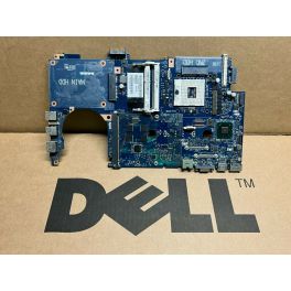  Peças Dell Precision M6700 aux module 05GMM3 LS-7935P Audio Firewire SD USB ports