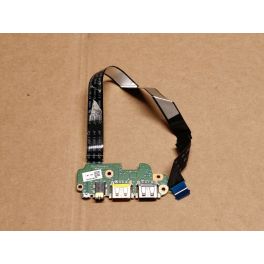Peças  Lenovo V510-15IKB Power Button Board DALV7TB16C0