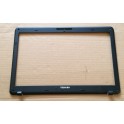 Peças de toshiba satellite c660 frame do lcd