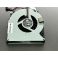 Pe&ccedil;as   HP ProBook 6460b 6470b Cpu Cooling Fan 641839-001 6033B0024002