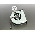 Peças   HP ProBook 6460b 6470b Cpu Cooling Fan 641839-001 6033B0024002