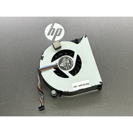 Pe&ccedil;as   HP ProBook 6460b 6470b Cpu Cooling Fan 641839-001 6033B0024002