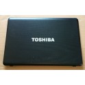 Peças de toshiba satellite c660 lcd backcover ap0ik00300