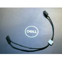 Original Battery 25cm long Cable Wire for DELL Latitude E5580 E5590 0968CF