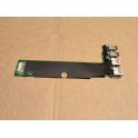 Peças HP Probook 6560b 6570b Touchpad W/ Buttons 560200800-133-G JIT_btn1012