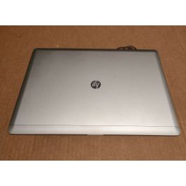 Pe&ccedil;as HP EliteBook Folio 9470m Plamrest con sensore FP 702851-001 6070b0638201