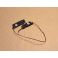 Pe&ccedil;as  Lenovo ThinkPad T470 Power Button Switch Board W/ Cable NS-A931 NBX0001JM00