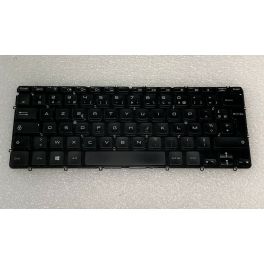  Peças Dell XPS 13 L322X plastic power button from frame topcase
