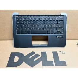  Peças Original Dell XPS 13 L322X French Francais Keyboard AZERTY Clavier 05PK3C 