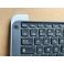  Peças Original Dell XPS 13 L322X French Francais Keyboard AZERTY Clavier 05PK3C 