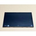 Peças Toshiba Portege Z20T-C Lcd screen chassi dock port cables webcam A