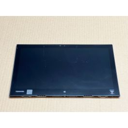 Peças Toshiba Portege Z20T-C Lcd screen chassi dock port cables webcam A