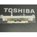 Peças  Toshiba Portege Z20T Dock Chassis lock eject hinges mechanism