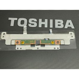 Peças  Toshiba Portege Z20T Dock Chassis lock eject hinges mechanism