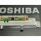 Peças  Toshiba Portege Z20T Dock Chassis lock eject hinges mechanism