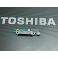Pe&ccedil;as Toshiba Portege Z20T Dock touchpad buttons FAUXDB3 3670A with cable