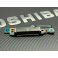 Pe&ccedil;as Toshiba Portege Z20T Dock touchpad buttons FAUXDB3 3670A with cable