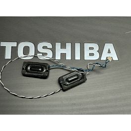 Pe&ccedil;as Toshiba Portege Z20T Docking station DC port with cable
